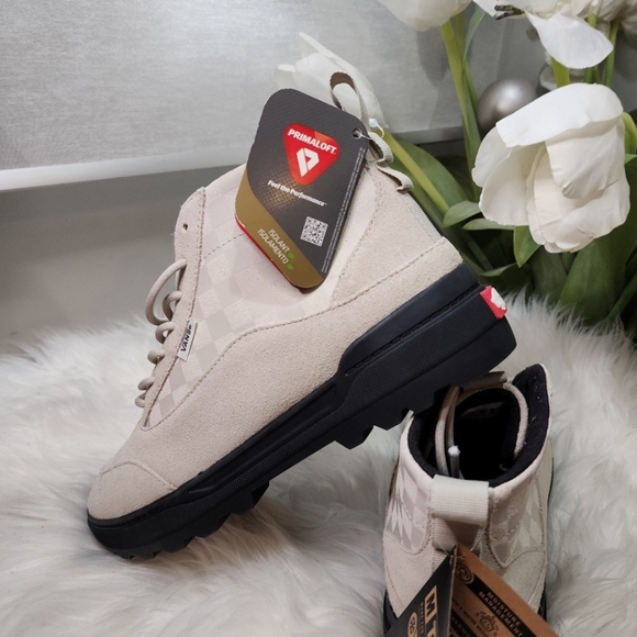 Vans Colfax MTE-1 Boot new - Picture 4 of 7